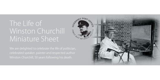 The Life of Winston Churchill