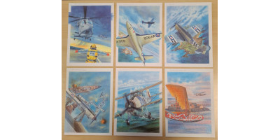 Naval Aviation Prints BLACK FRIDAY OFFER