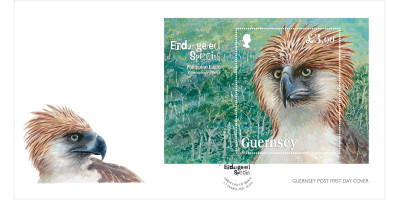 First Day Cover