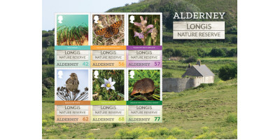 Souvenir Sheet
