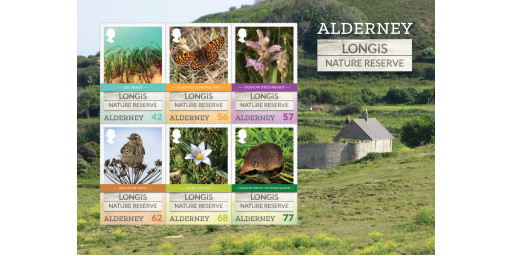 Souvenir Sheet