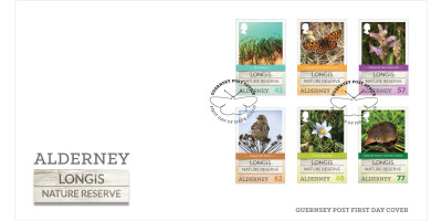 First Day Cover