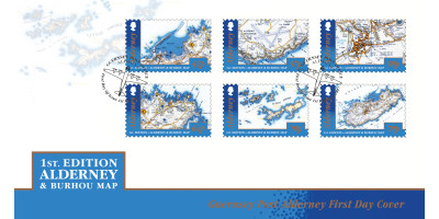 First Day Cover
