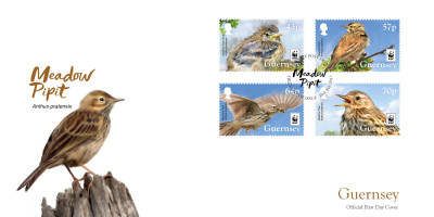 First Day Cover