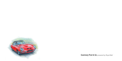 Blank First Day Cover