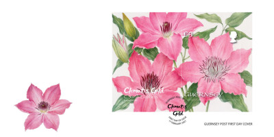 First Day Cover