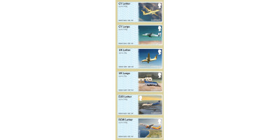 GG04 B Series Strips