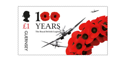 RBL100 Stamp 1