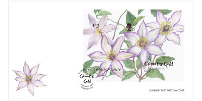 First Day Cover
