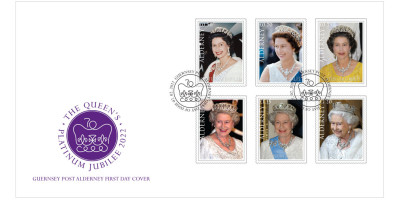 First Day Cover
