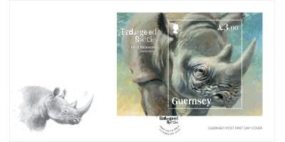 First Day Cover