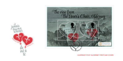 First Day Cover