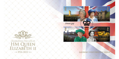First Day Cover
