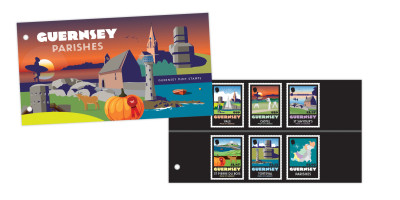 Presentation Pack