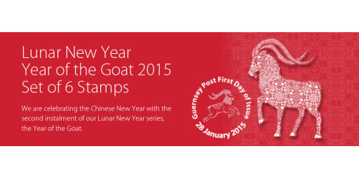 The Year of the Goat