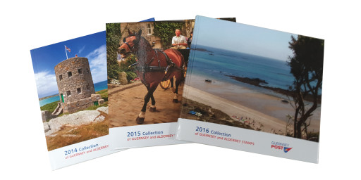 Yearbook 14 /15/16 Promotion