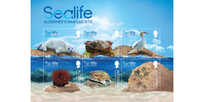 Souvenir Sheet