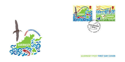 First Day Cover