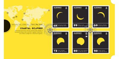 First Day Cover
