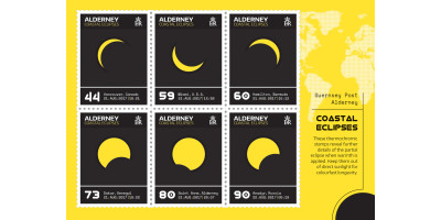 Souvenir Sheet