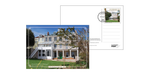 SEPAC FDI Postcard