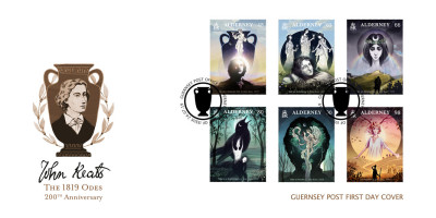First Day Cover