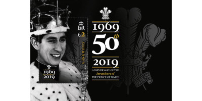 Miniature Sheet