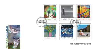First Day Cover