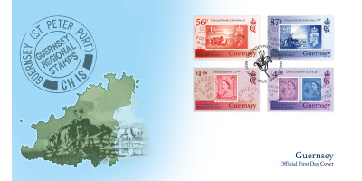 First Day Cover