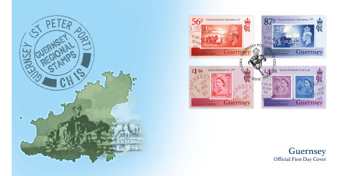 First Day Cover