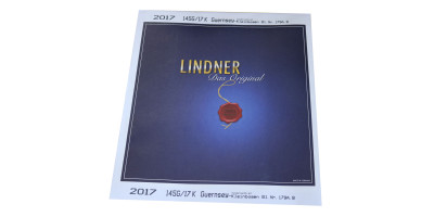 Europa 2017 Luxury Hingeless Leaves
