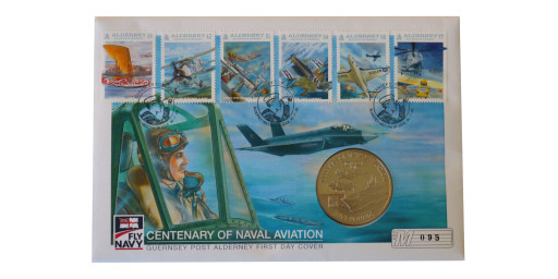 PNC Centenary of Naval Aviation