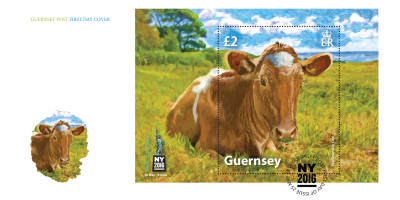 First Day Cover