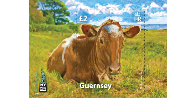 Commemorative Sheet