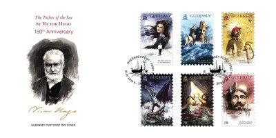 First Day Cover