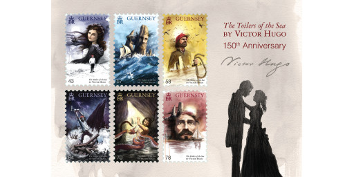 Postcards