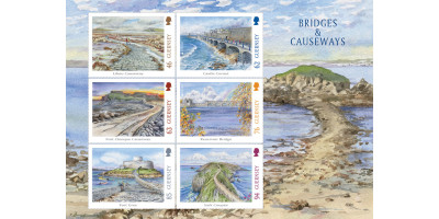Souvenir Sheet