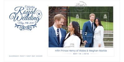 First Day Cover