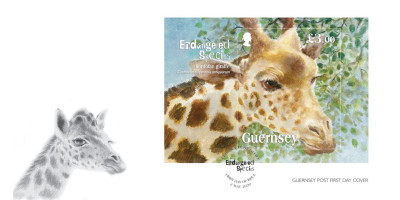 First Day Cover