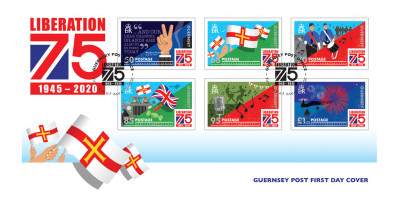 First Day Cover