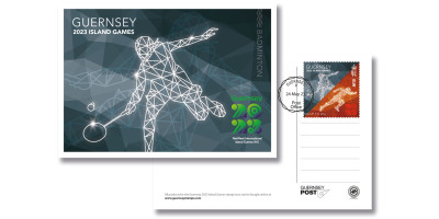 Set of 14 FDI Postcards