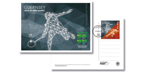 Set of 14 FDI Postcards