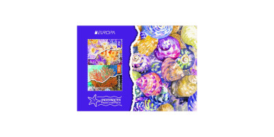 Mini-Souvenir Sheet