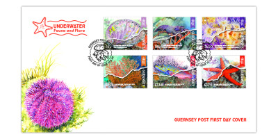 First Day Cover