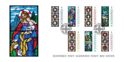 First Day Cover