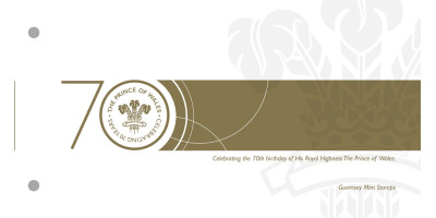 Presentation Pack