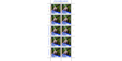 Sheet of 10 Part 4