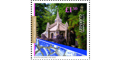 Single Stamp Part 4