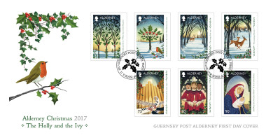 First Day Cover