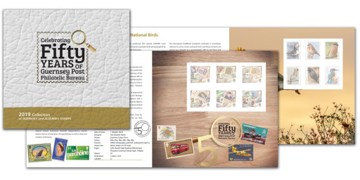 2019 Yearbook